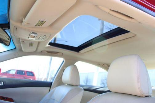 2010 Lexus ES 350 Base