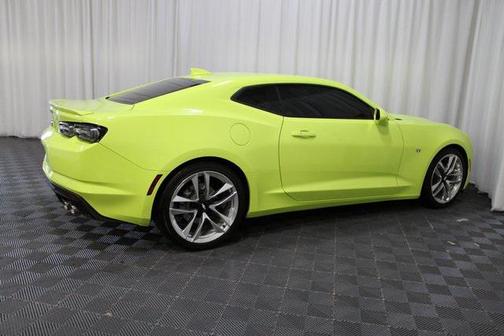 2020 Chevrolet Camaro 2LT
