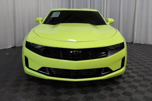 2020 Chevrolet Camaro 2LT