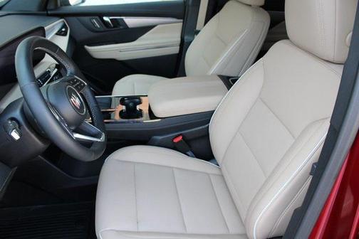2025 Buick Enclave Preferred FWD