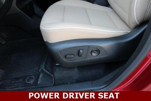 2025 Buick Enclave Preferred FWD