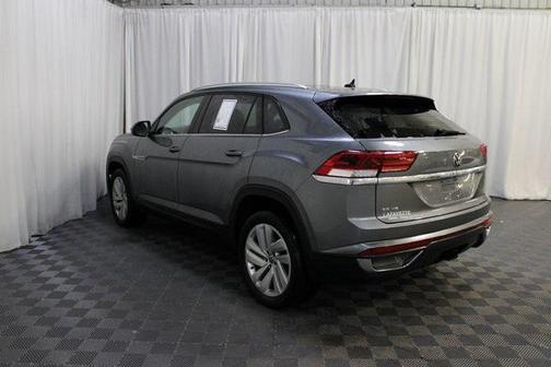 2023 Volkswagen Atlas Cross Sport 3.6L V6 SE w/Technology
