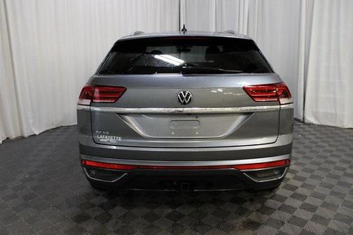 2023 Volkswagen Atlas Cross Sport 3.6L V6 SE w/Technology