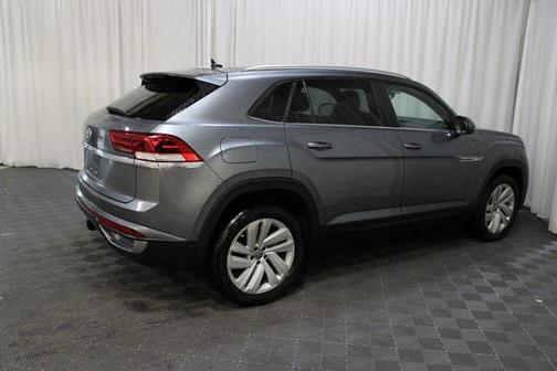 2023 Volkswagen Atlas Cross Sport 3.6L V6 SE w/Technology