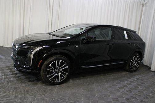 2026 Cadillac OPTIQ Premium Sport