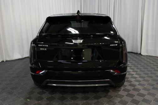 2026 Cadillac OPTIQ Premium Sport