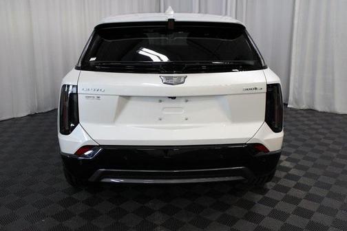 2025 Cadillac OPTIQ Sport 2 AWD