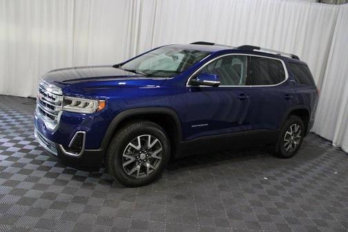 2023 GMC Acadia FWD SLE