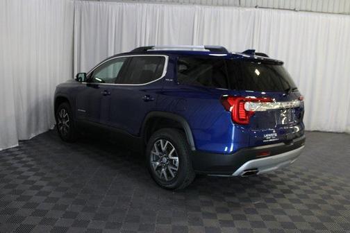 2023 GMC Acadia FWD SLE