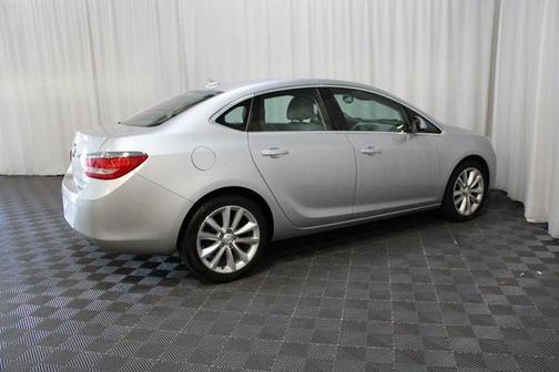 2014 Buick Verano Convenience