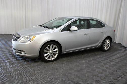 2014 Buick Verano Convenience