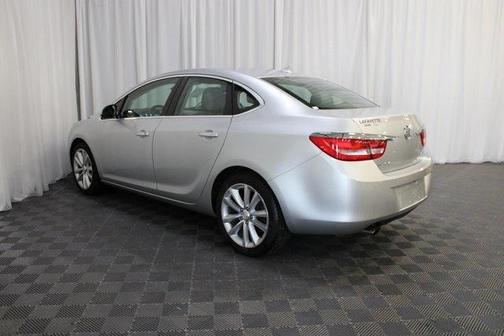 2014 Buick Verano Convenience