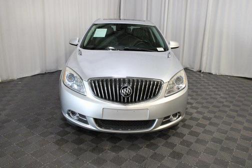 2014 Buick Verano Convenience