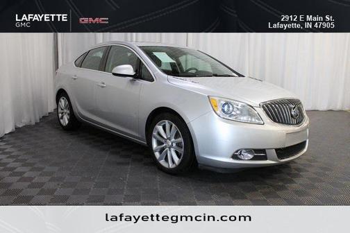 2014 Buick Verano Convenience