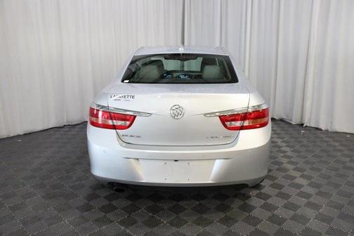 2014 Buick Verano Convenience