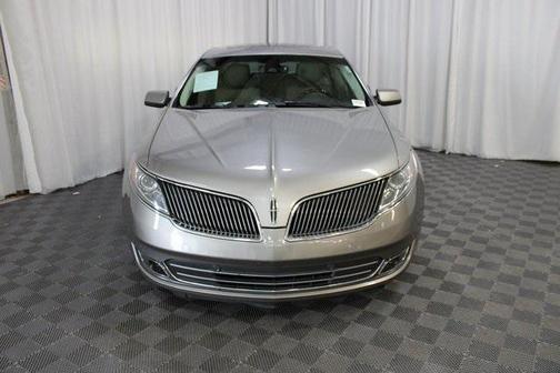2016 Lincoln MKS Base