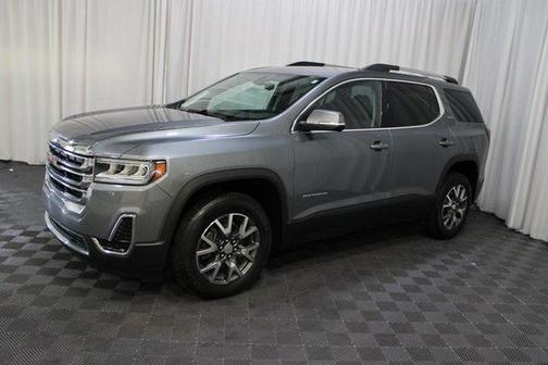 2020 GMC Acadia FWD SLE