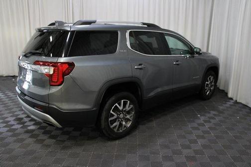 2020 GMC Acadia FWD SLE
