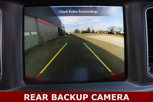 2022 Dodge Charger R/T Scat Pack