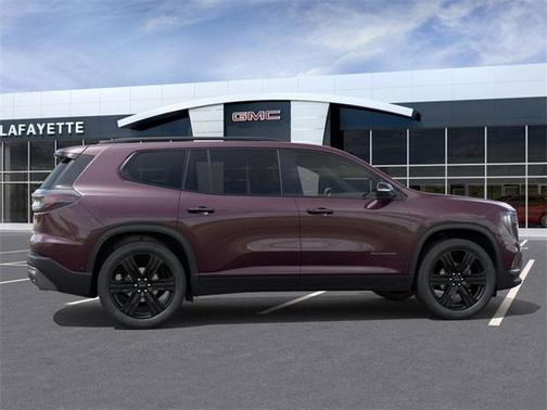 2026 GMC Acadia Elevation FWD