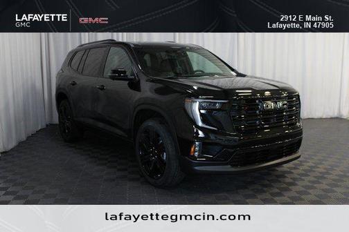 2026 GMC Acadia Elevation FWD