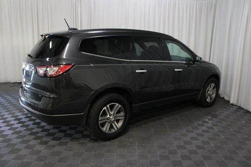 2017 Chevrolet Traverse 2LT