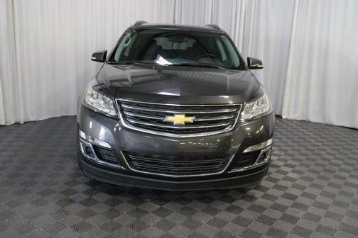 2017 Chevrolet Traverse 2LT