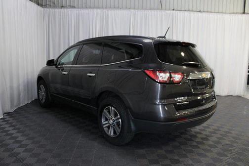2017 Chevrolet Traverse 2LT