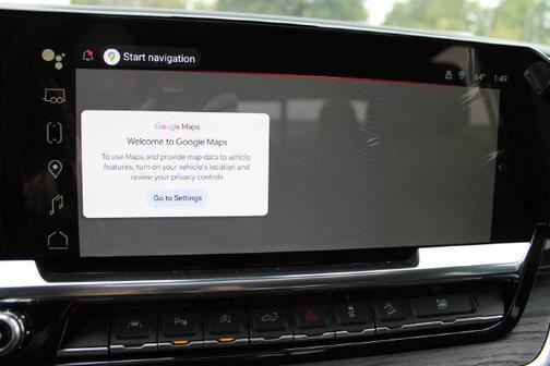 Onyx Black 2026 GMC Sierra 1500 SLT