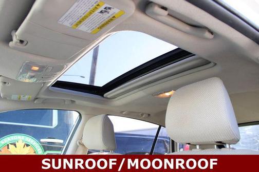 2014 Subaru XV Crosstrek 2.0i Premium