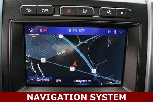 2020 Ford Expedition Max Platinum