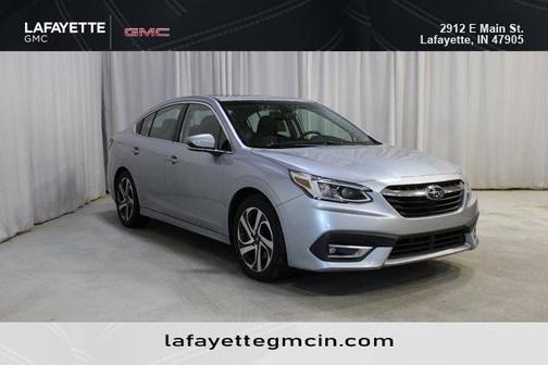 2020 Subaru Legacy Limited