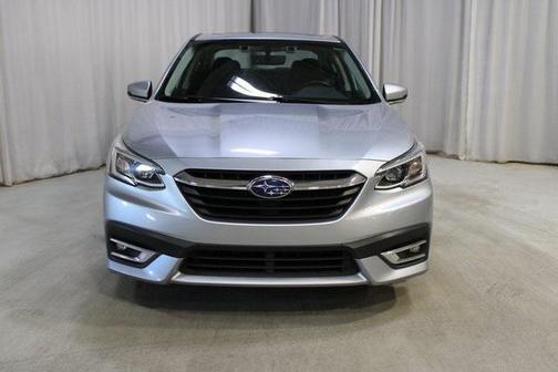 2020 Subaru Legacy Limited
