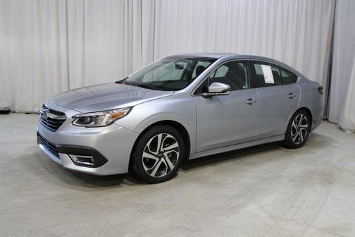 2020 Subaru Legacy Limited