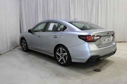 2020 Subaru Legacy Limited