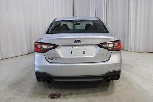 2020 Subaru Legacy Limited