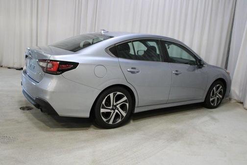 2020 Subaru Legacy Limited