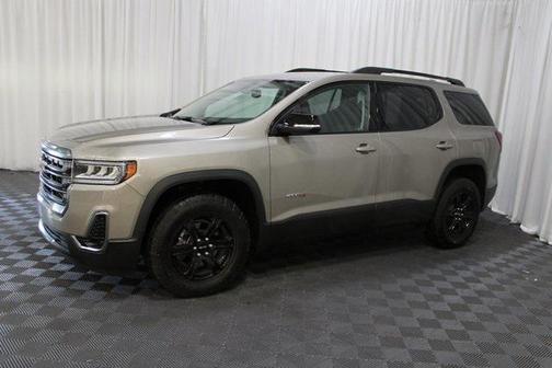 2023 GMC Acadia AWD AT4