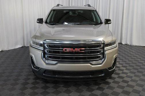 2023 GMC Acadia AWD AT4