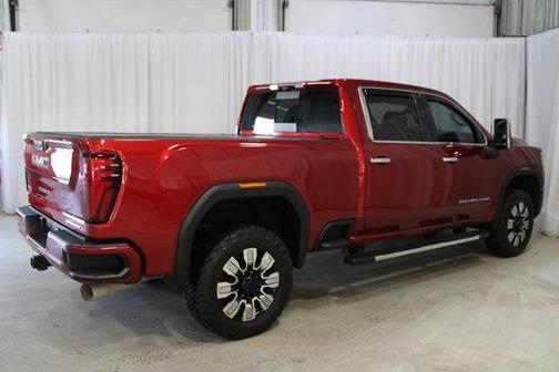 2024 GMC Sierra 2500 Denali