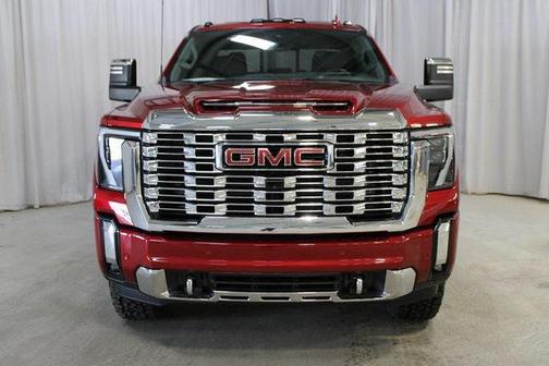 2024 GMC Sierra 2500 Denali