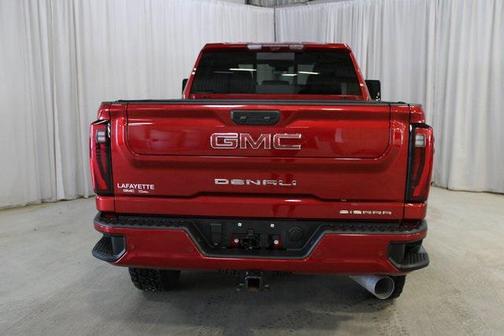 2024 GMC Sierra 2500 Denali