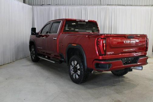 2024 GMC Sierra 2500 Denali