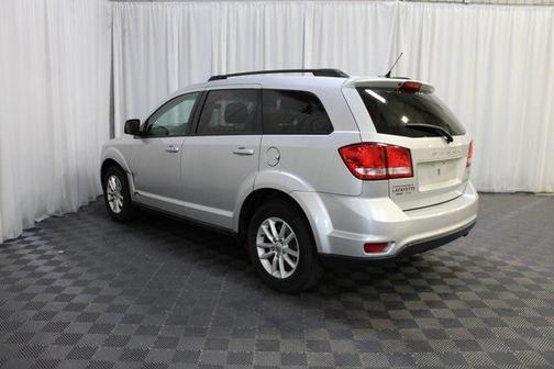 2013 Dodge Journey SXT