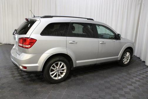 2013 Dodge Journey SXT