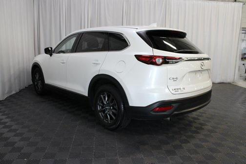 2022 Mazda CX-9 Touring