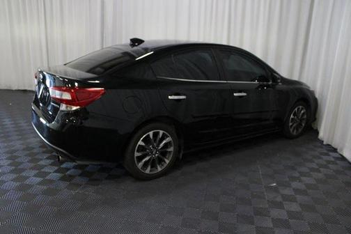 2020 Subaru Impreza Limited