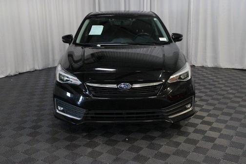 2020 Subaru Impreza Limited