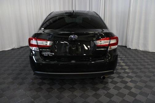 2020 Subaru Impreza Limited