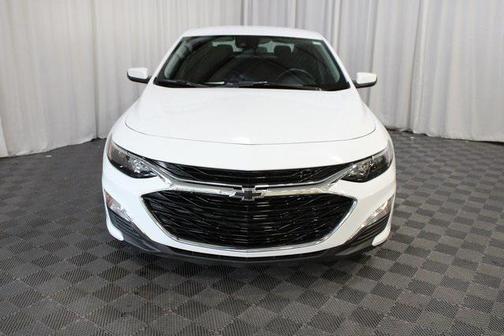 2024 Chevrolet Malibu FWD RS